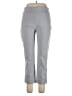 Tribal Gray Casual Pants Size 14 - photo 1