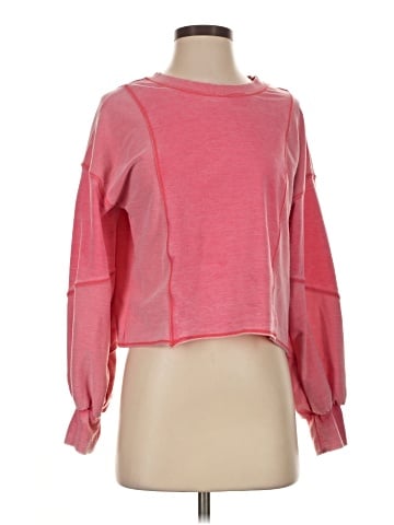 Telluride Clothing Co Sweatshirt (view 1)