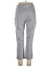 Tribal Gray Casual Pants Size 14 - photo 2