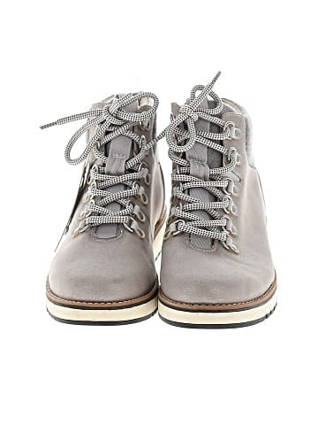 White Mountain Ankle Boots (view 2)