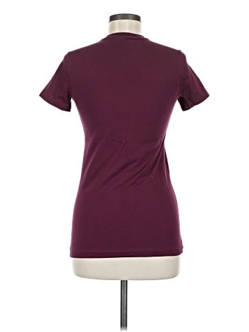 Bella + Canvas Short Sleeve T-Shirt (view 2)