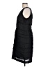 Talbots 100% Linen Solid Black Cocktail Dress Size 12 - photo 5