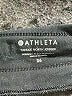 Athleta Solid Black Casual Pants Size 26 - photo 4