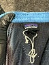 Patagonia Solid Blue Board Shorts Size XS - photo 3