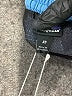 Patagonia Solid Blue Board Shorts Size XS - photo 4