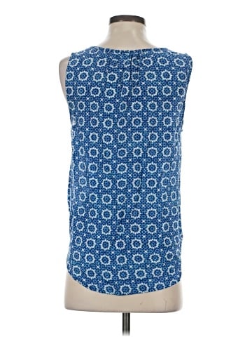 Velvet by Graham & Spencer Sleeveless Blouse (view 2)