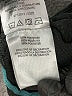 Ike Behar 100% Polyester Solid Black Dress Pants Size M - photo 8