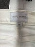 Lucky Brand 100% Cotton Chevron-herringbone Ivory Jeans Size 12 - photo 7