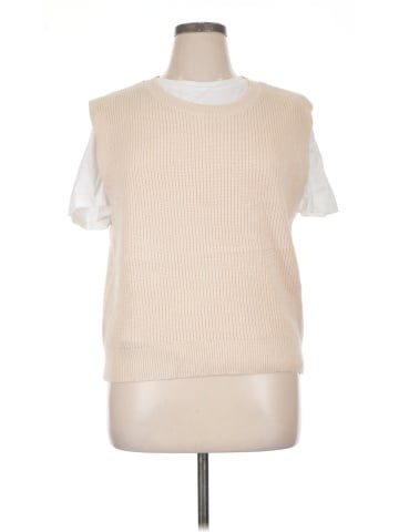 Design History Sweater Vest (view 1)
