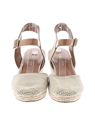 Tommy Hilfiger Wedges (view 2)