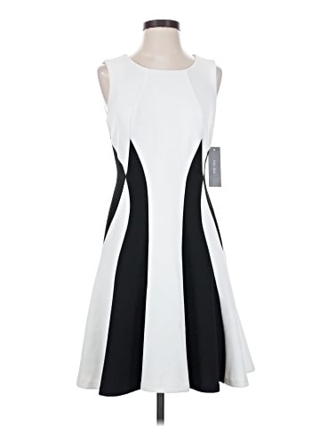 Ivy & Blu Cocktail Dress (view 1)