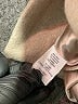 J.Crew Factory Store Tan Wool Coat Size 6 - photo 7