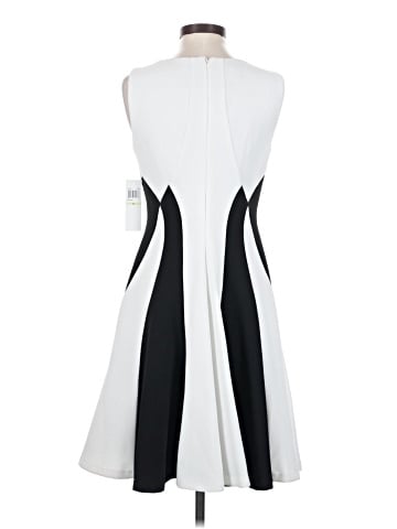 Ivy & Blu Cocktail Dress (view 2)