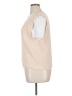 Design History Ivory Sweater Vest Size XL - photo 5