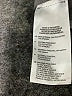Adidas Solid Gray Active Pants Size L - photo 5