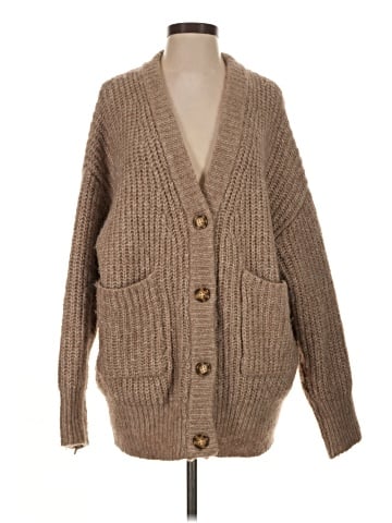 Zara Cardigan (view 1)