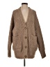 Zara Tan Cardigan Size S - photo 1