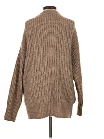 Zara Cardigan (view 2)