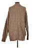 Zara Tan Cardigan Size S - photo 2