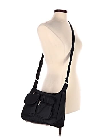 Unbranded Crossbody Bag (view 2)