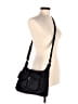 Unbranded 100% Polyurethane Black Crossbody Bag One size - photo 2
