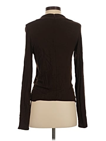 Vince. Long Sleeve Top (view 2)