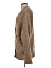 Zara Tan Cardigan Size S - photo 5