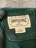 American Eagle Outfitters 100% Cotton Green Pullover Hoodie Size S - photo 7