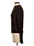 Vince. Brown Long Sleeve Top Size M - photo 5