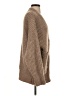 Zara Tan Cardigan Size S - photo 4