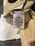 Sanctuary Tan Cardigan Size S - photo 8