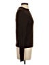Vince. Brown Long Sleeve Top Size M - photo 4