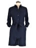 Boden Solid Blue Romper Size 6 (tall) - photo 1