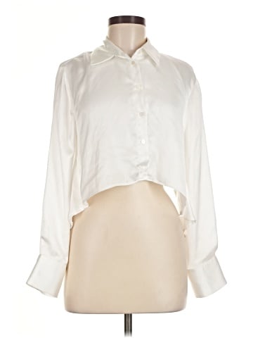 Zara Long Sleeve Blouse (view 1)
