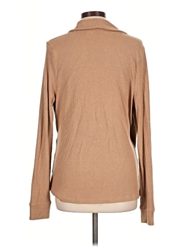 Lands' End Long Sleeve Top (view 2)