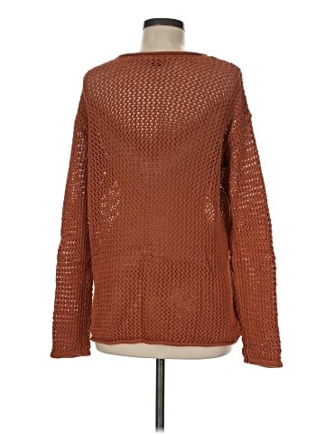 Sanctuary Pullover Sweater (view 2)
