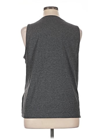 Puma Sleeveless T-Shirt (view 2)