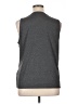 Puma Gray Sleeveless T-Shirt Size XL - photo 2