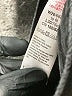 Topshop 100% Cotton Hearts Black Jeans Size 26 waist - photo 5