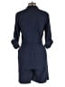 Boden Solid Blue Romper Size 6 (tall) - photo 2