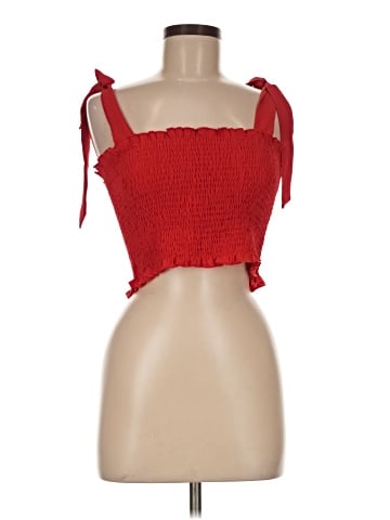 Lioness Sleeveless Top (view 1)