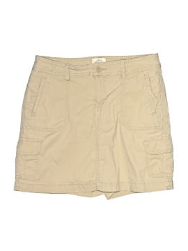 St. John's Bay Skort