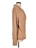 Lands' End Tan Long Sleeve Top Size L - photo 4