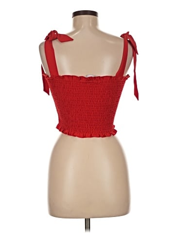 Lioness Sleeveless Top (view 2)