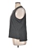 Puma Gray Sleeveless T-Shirt Size XL - photo 5
