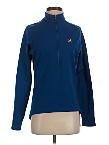 Pearl Izumi Track Jacket (view 1)