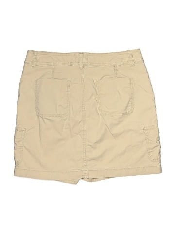 St. John's Bay Skort (view 2)