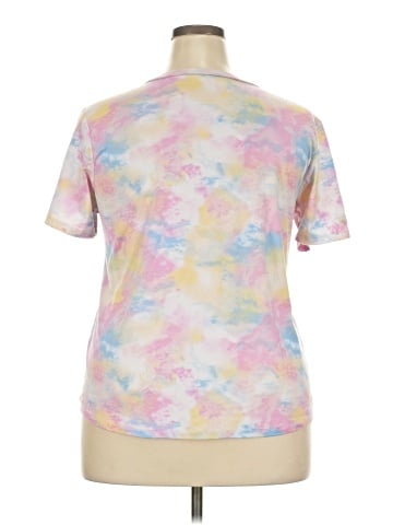 Wound Up Short Sleeve T-Shirt (view 2)