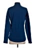 Pearl Izumi 100% Polyester Blue Track Jacket Size M - photo 2
