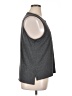 Puma Gray Sleeveless T-Shirt Size XL - photo 4